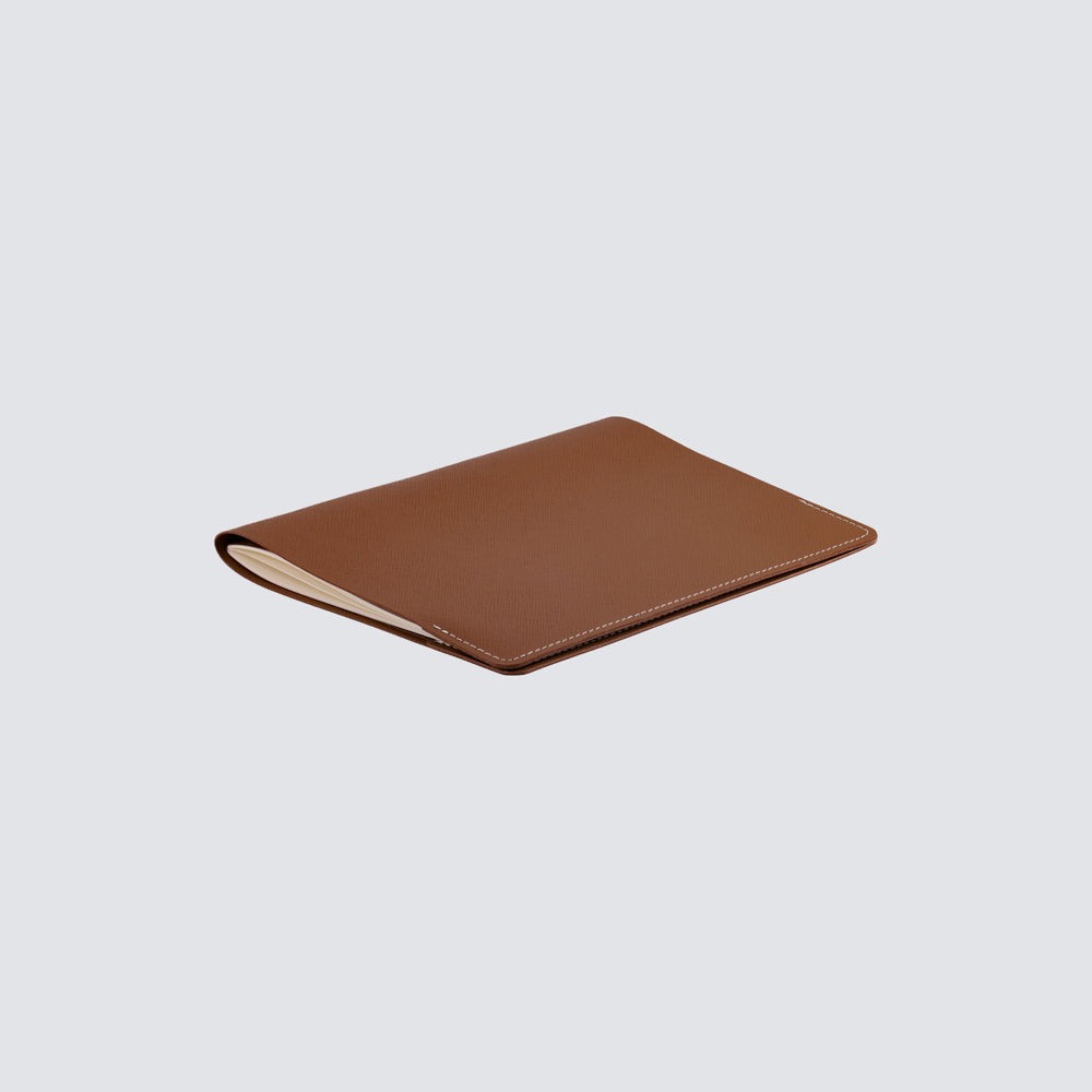 A5 Notebook Cover Saigon/Saffiano
