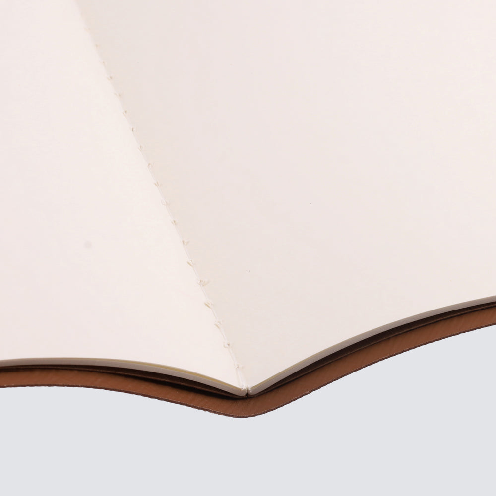 A5 Notebook Cover Saigon/Saffiano