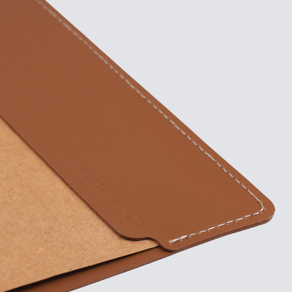 A5 Notebook Cover Saigon/Saffiano