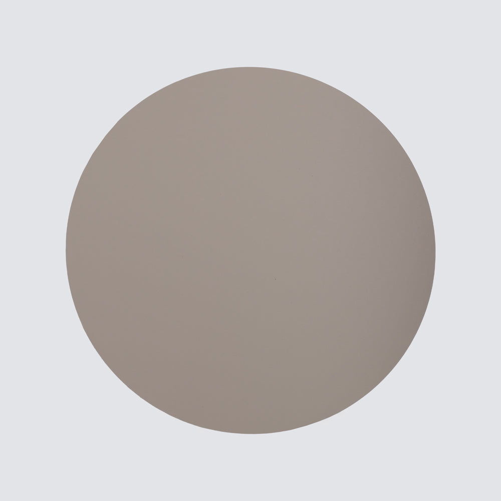 Round Placemat
