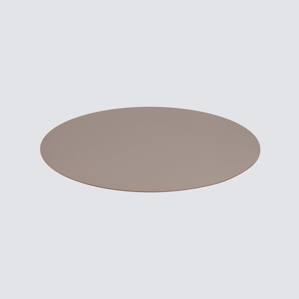 Round Placemat