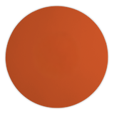 Mantel individual redondo