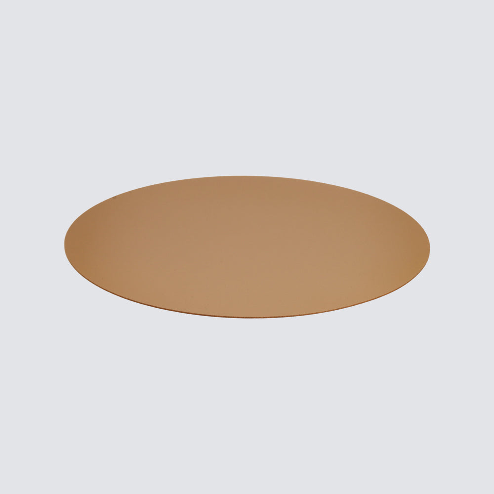 Round Placemat