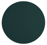 Mantel individual redondo