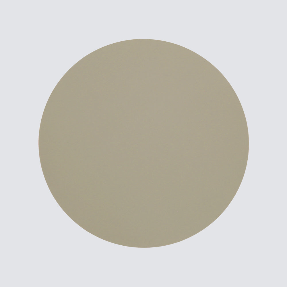 Round Placemat