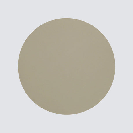 Round Placemat