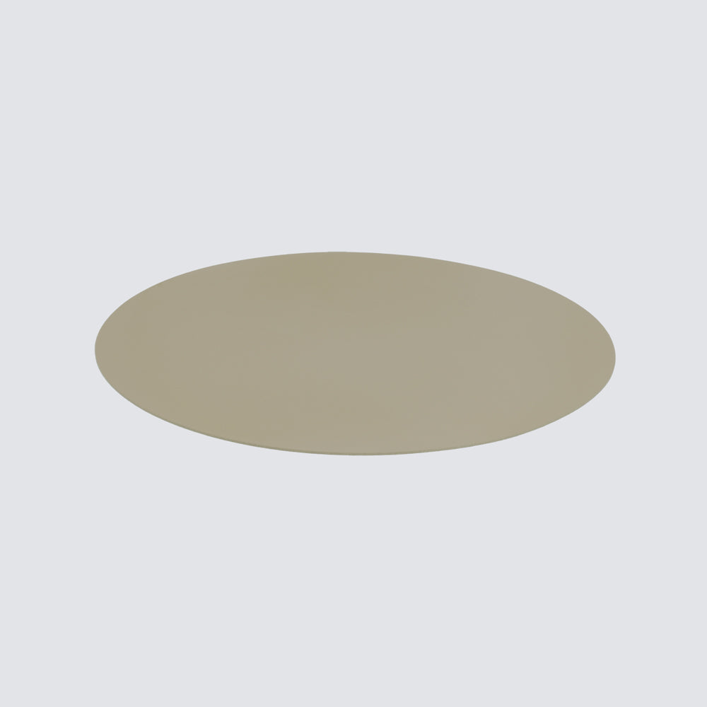 Round Placemat