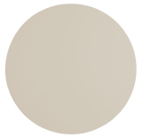 Round placemat