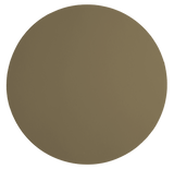 Mantel individual redondo