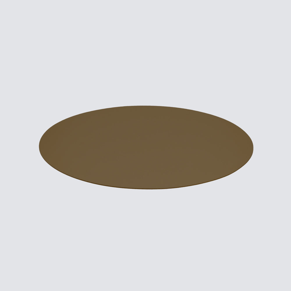 Round Placemat