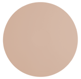 Mantel individual redondo