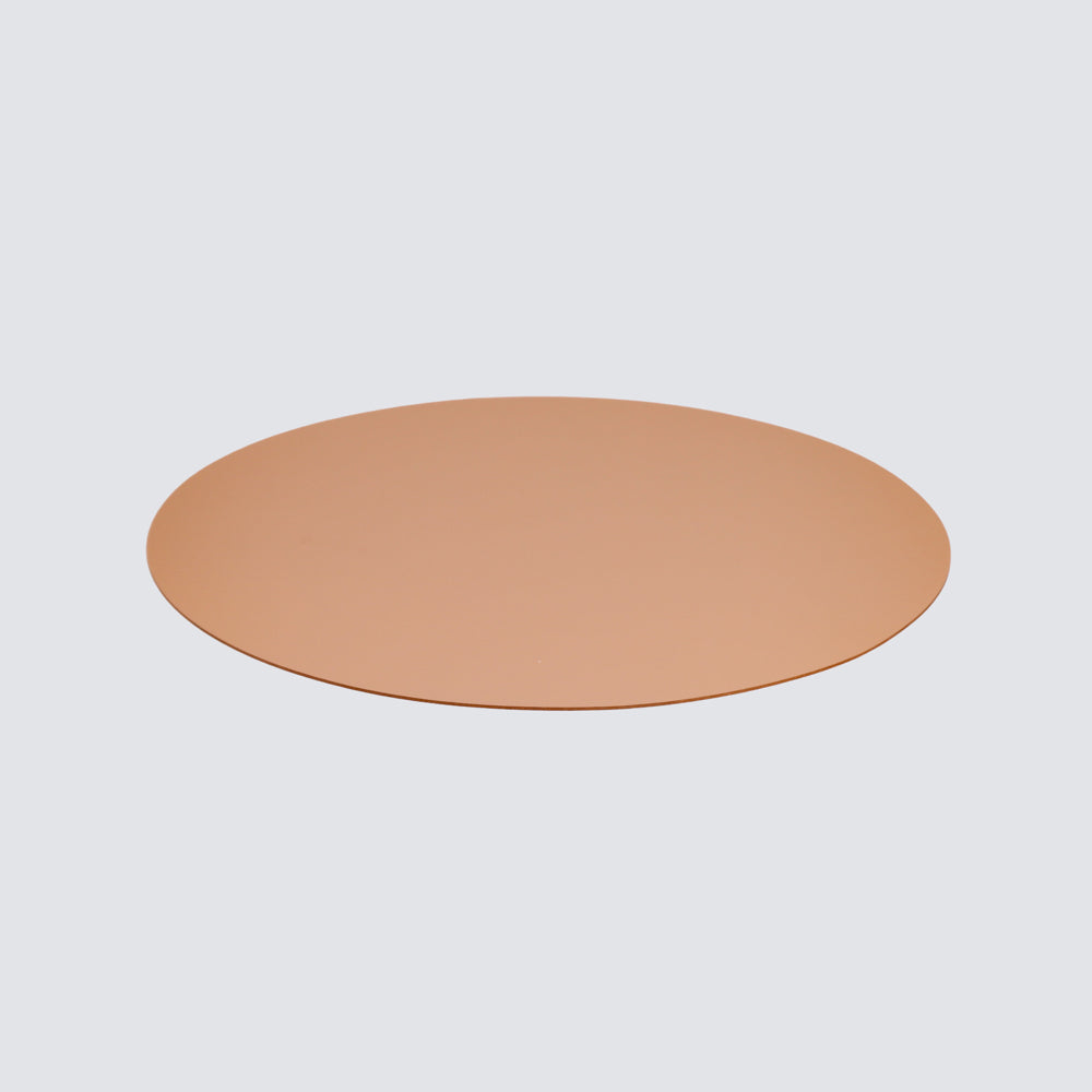 Round Placemat