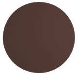 Mantel individual redondo