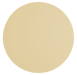 Mantel individual redondo