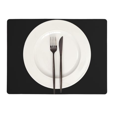 Mantel individual rectangular