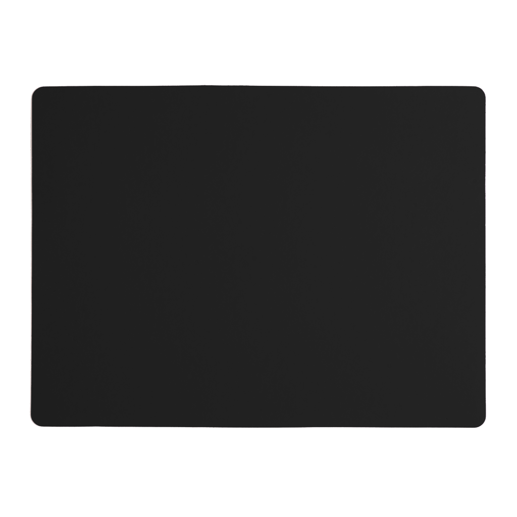 Mantel individual rectangular