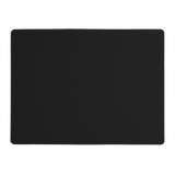 Mantel individual rectangular