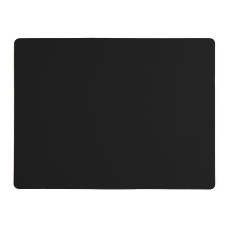 Mantel individual rectangular