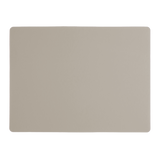 Mantel individual rectangular