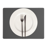 Mantel individual rectangular