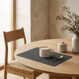 Mantel individual rectangular