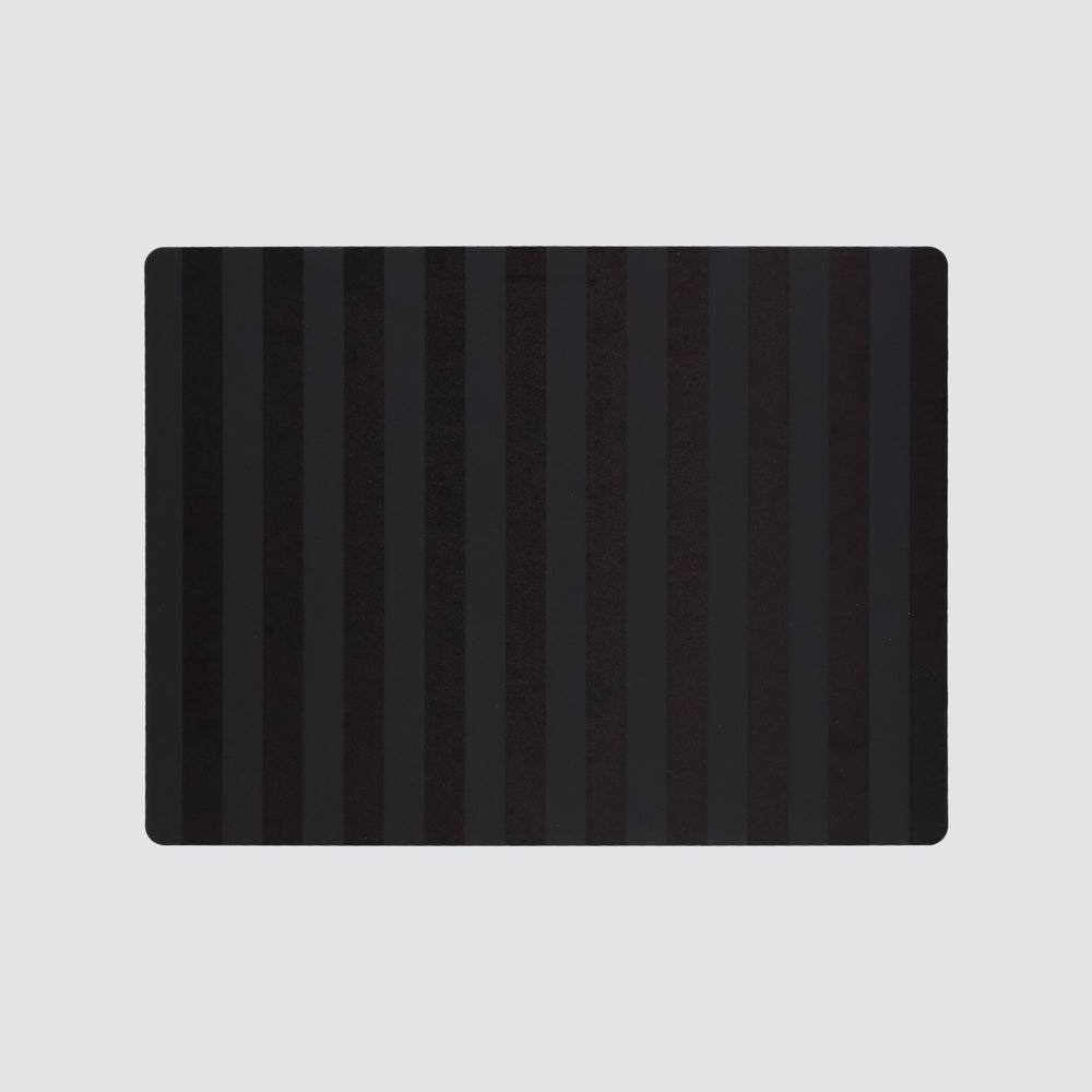 Rectangular Stripes Placemat