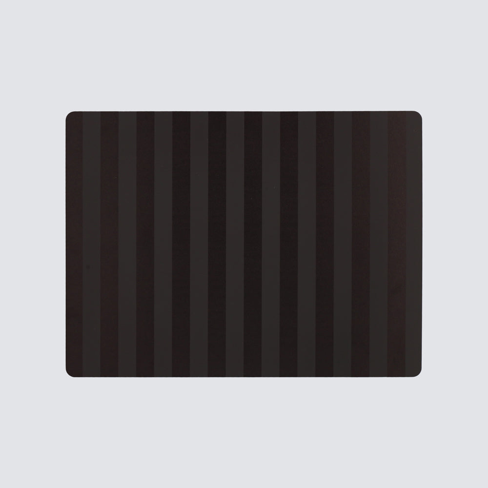 Rectangular Stripes Placemat