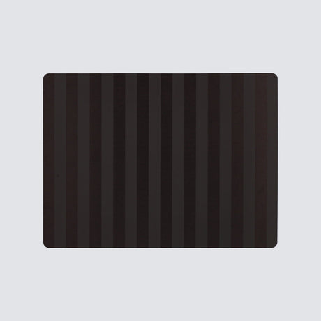 Rectangular Stripes Placemat