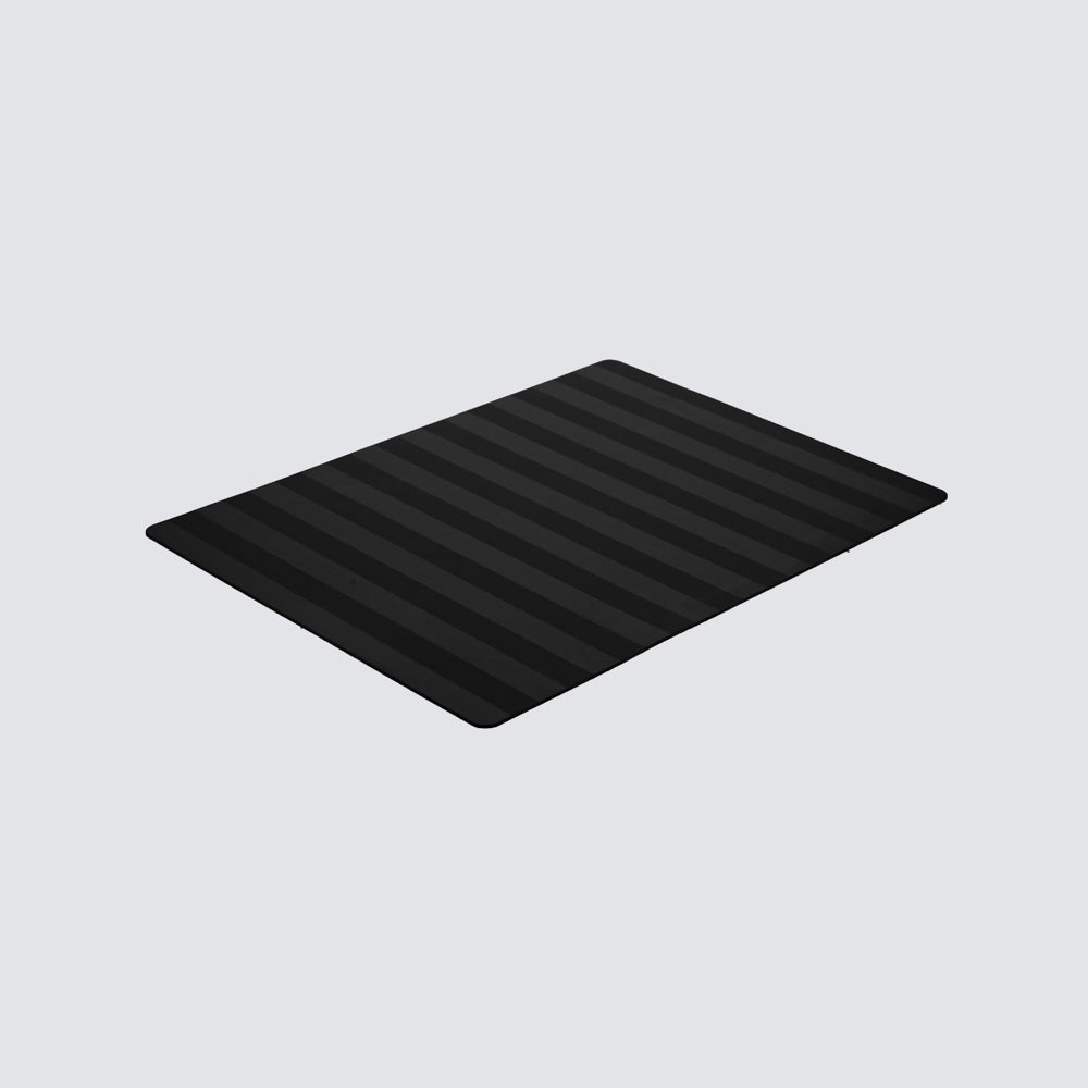 Rectangular Stripes Placemat