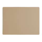 Ginger rectangular placemat