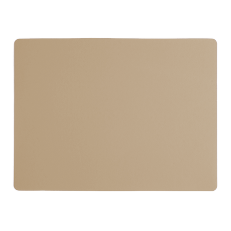 Mantel individual rectangular Ginger