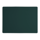 Rectangular placemat Amazonia Green
