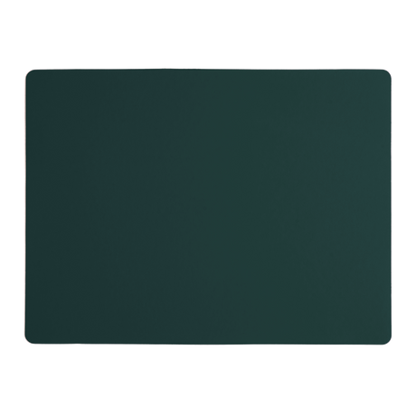 Rectangular placemat Amazonia Green