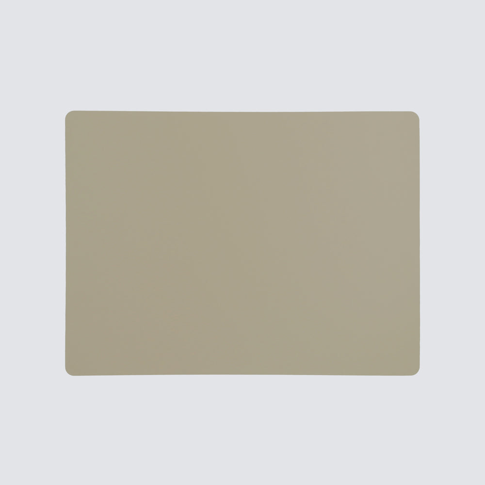 Rectangular Placemat