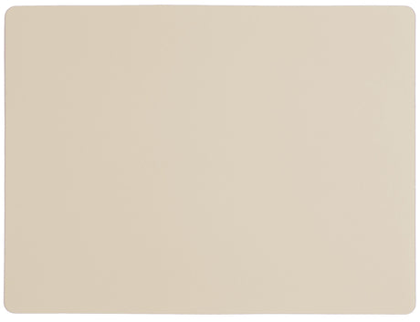 Mantel individual rectangular