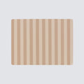 Rectangular Stripes Placemat