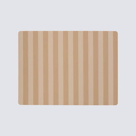 Rectangular Stripes Placemat