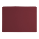 Mantel individual rectangular