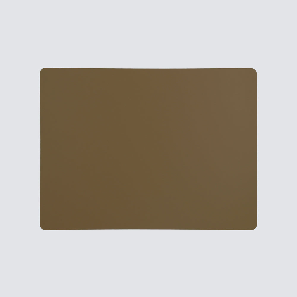 Rectangular Placemat