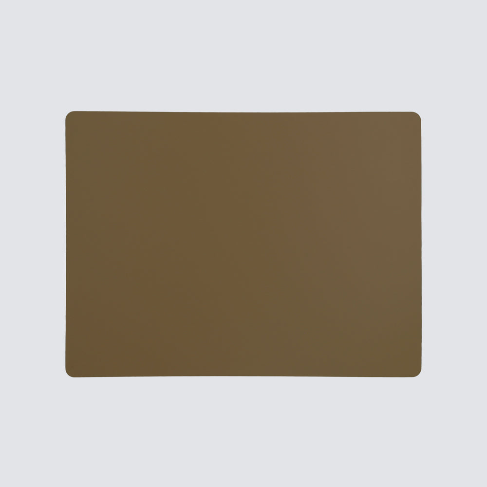 Rectangular Placemat