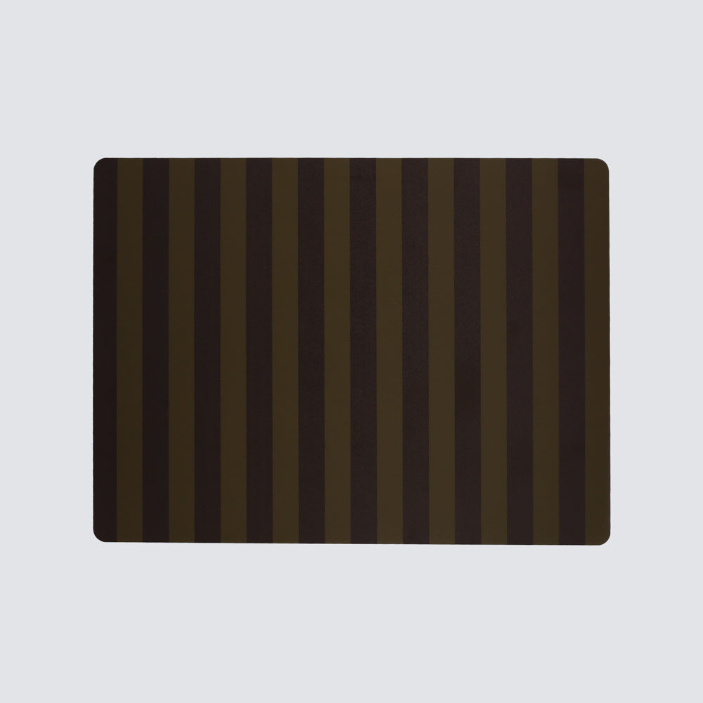 Rectangular Stripes Placemat