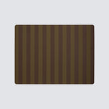 Rectangular Stripes Placemat