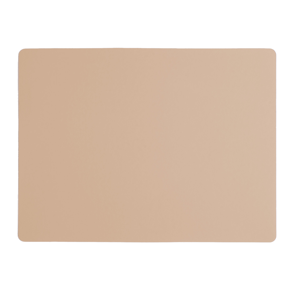 Mantel individual rectangular