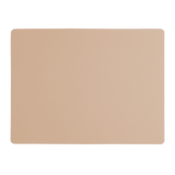 Mantel individual rectangular