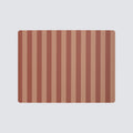 Rectangular Stripes Placemat