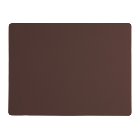 Mantel individual rectangular