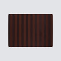 Rectangular Stripes Placemat