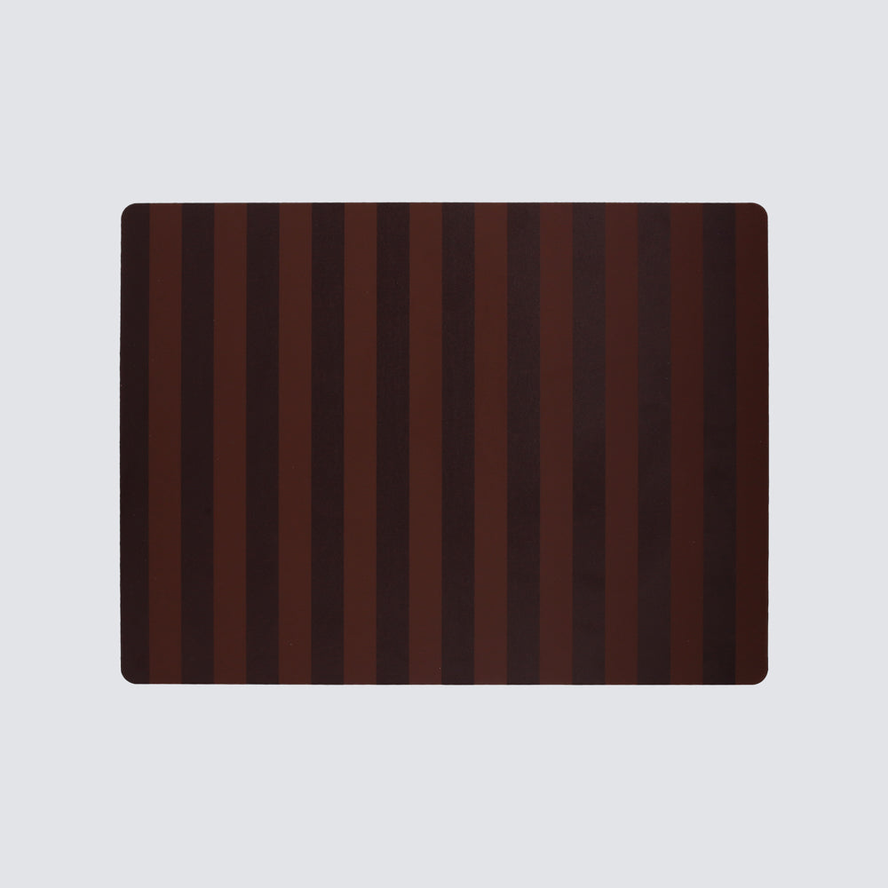 Rectangular Stripes Placemat