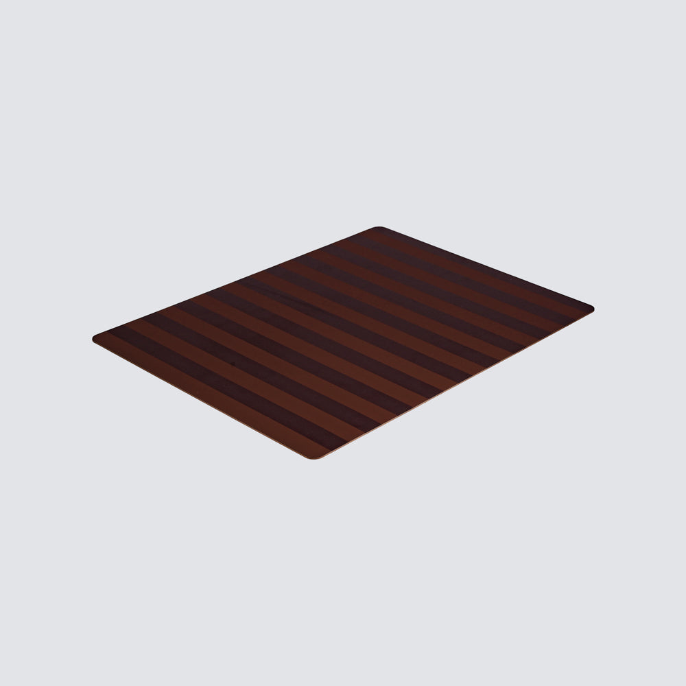 Rectangular Stripes Placemat