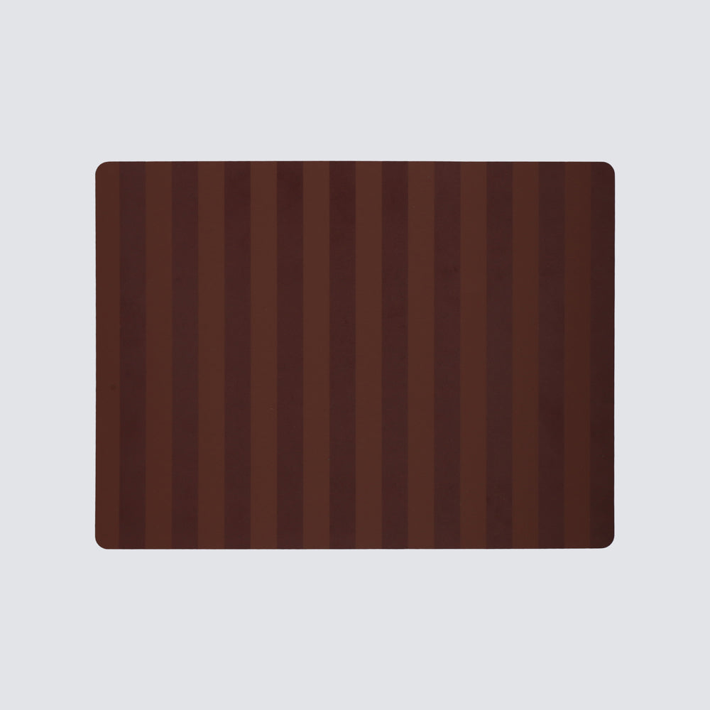 Rectangular Stripes Placemat